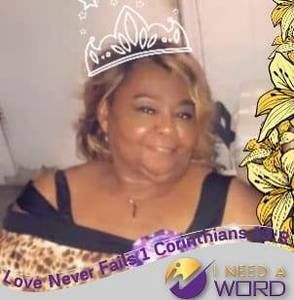 Meet your Posher, Nina